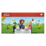 Nintendo - Super Mario Mushroom Kingdom - Nintendo