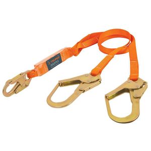 Cable de Protección con 2 Ganchos 1.8 M