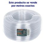 Manguera a Granel Industrial de 1/2 Plg