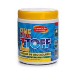 Pulidor Para Metales 460 G - Ztoff