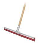 Limpiador De Goma Para Pisos Base De Aluminio 50 Cm - Klintek