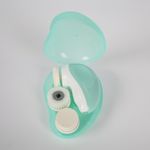 Limpiador Facial Eléctrico 3 En 1