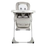 Silla De Comer Happy Meal Gris - Infanti