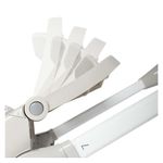 Silla De Comer Happy Meal Gris - Infanti