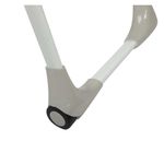 Silla De Comer Happy Meal Gris - Infanti