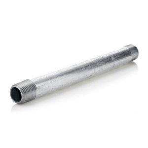 Ag Niple 1/2X8 Rosca - Foset