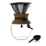 Cafetera Pour Over 34 Oz Con Corcho - Bodum
