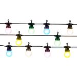 Serie Led 10 Focos Smart- Wifi 12W -  Tecnolite
