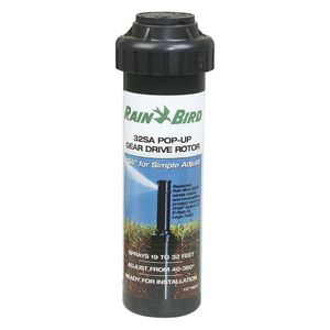 Aspersor Para Sistema De Riego - Rain Bird