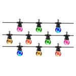 Serie Led 10 Focos Smart- Wifi 12W -  Tecnolite