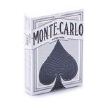 Cartas Monte Carlo Poker - Pip Games