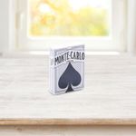 Cartas Monte Carlo Poker - Pip Games