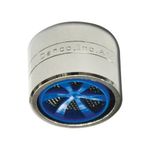 Aereador Hembra 55/64 Plg - Chicago Specialty