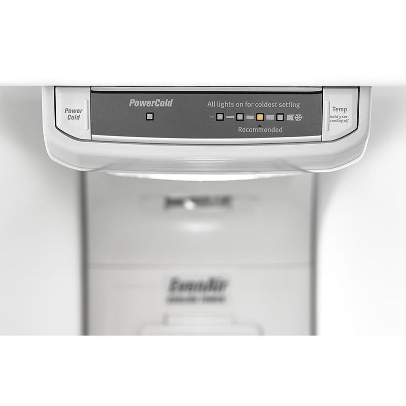 Refrigerador Top Mount Maytag de 22 Pies³ - Mt