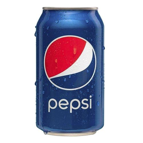 Lata de Refresco Pepsi Sabor Original 355 Ml