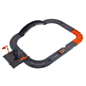 Expansión De Pistas City Para Carros - Hot Wheels
