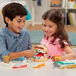 Juego De Plasticina El Dentista Bromista 8 Latas - Play Doh