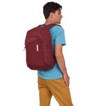 Mochila Indago New Maroon 23 L - Thule
