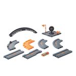 Expansión De Pistas City Para Carros - Hot Wheels