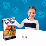 Juego De Mesa Parchis - Pip Games