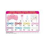 Estudio De Uñas Disney Princess - Aquabeads