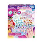 Estudio De Uñas Disney Princess - Aquabeads