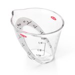 Mini Taza Medidora Transparente 60 Ml - Oxo