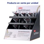 Mini Taza Medidora Transparente 60 Ml - Oxo