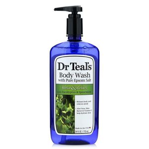 Gel de Baño Eucalipto y Menta 710 Ml
