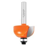 Broca para Router Corte Curvo 1-1/8 Plg