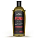 Aceite Para Masaje Muscular - Exotik