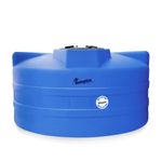 Cisterna Para Agua 5,000 Lts. S/Equipo