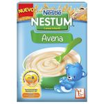 Cereal Avena Xp - Nestle