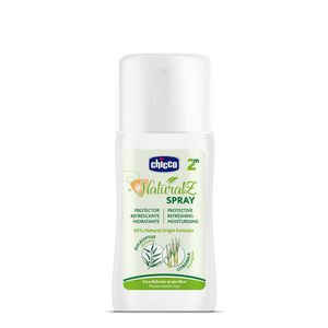 Naturalz Protective Spray Antimosquitos 100 Ml - Chicco