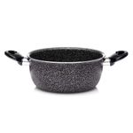 Cacerola Dos Asas Stone 20 Cm
