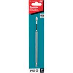 Broca Reforzada Philips 6 Plg No. 2 - Makita