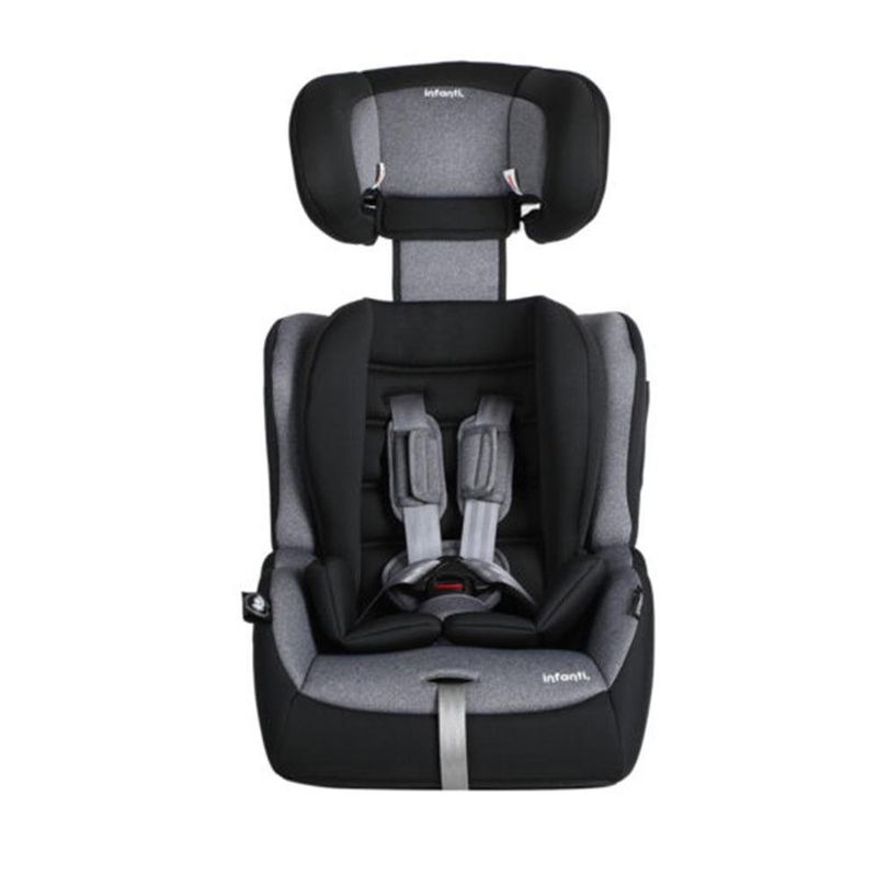Booster De Carro Grand Prix Negro - Infanti