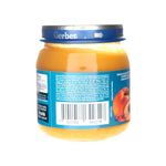 Compota Puré De Melocotón Paso 2 De 113 G - Gerber