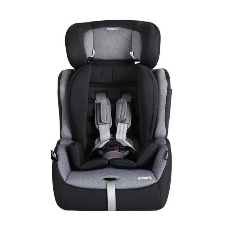 Booster De Carro Grand Prix Negro - Infanti