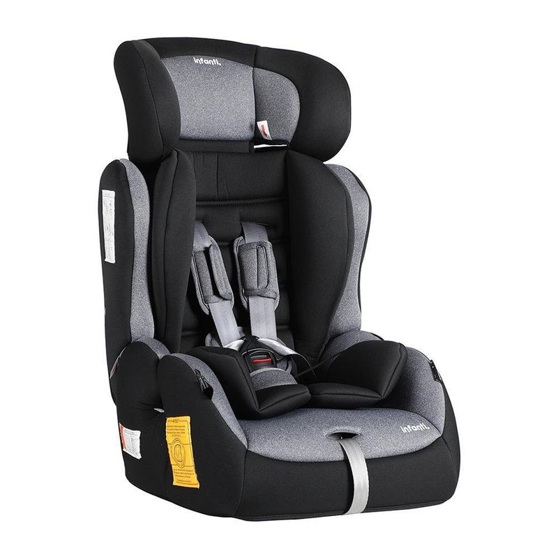 Booster De Carro Grand Prix Negro - Infanti