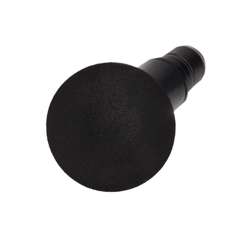Masajeador De Percusión - Homedics