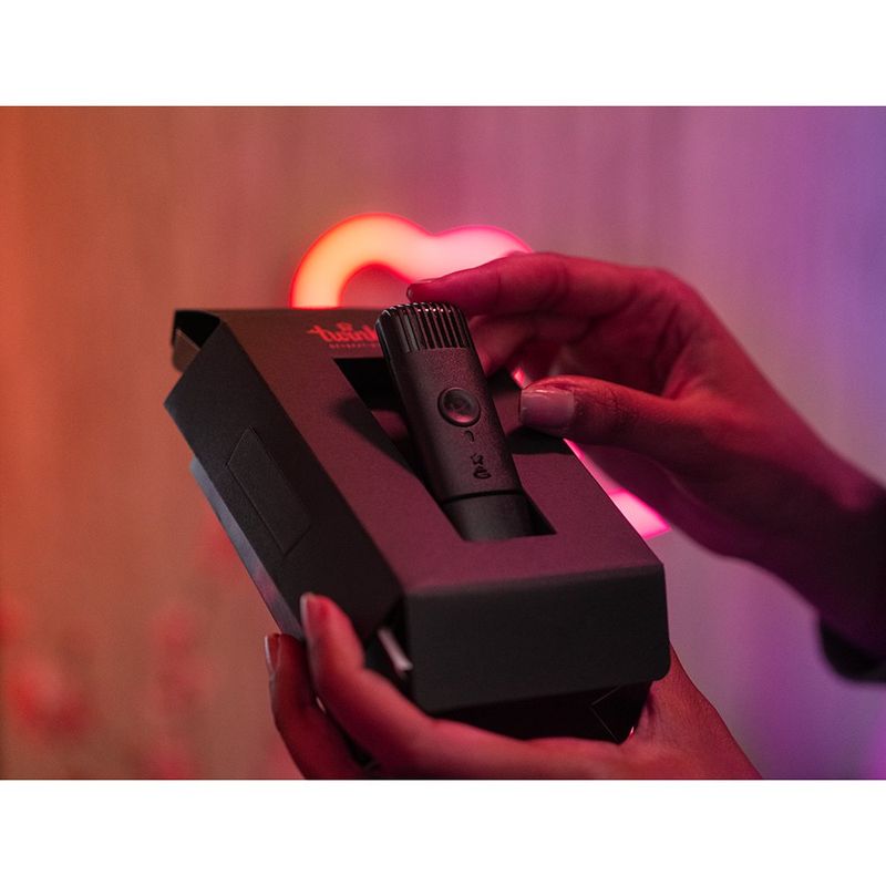 Sensor De Sonido Con Bluetooth Y Wifi - Twinkly