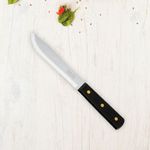 Cuchillo Cebollero Mango Plástico 6 Plg - Pretul
