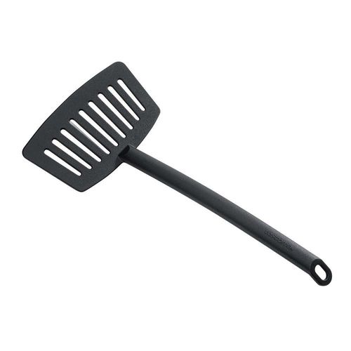 Espátula Plana Ancha de Nylon