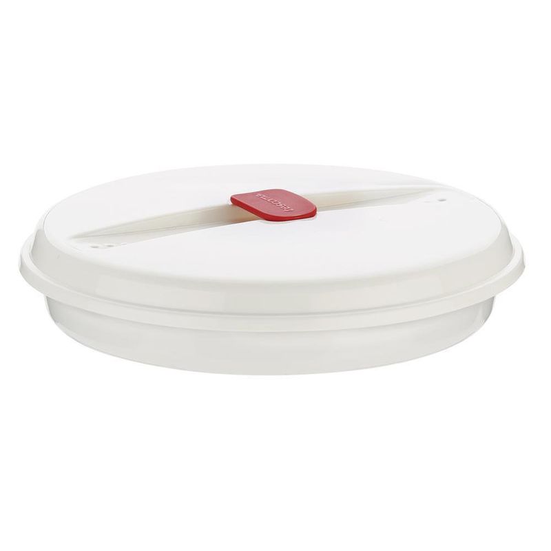 Recipiente Para Omellettes Y Huevos En Microondas - Tescoma