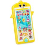Mini Tablet Con Sonidos Para Bebé - Baby Shark