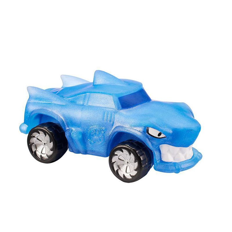 Vehículo Miniatura Diseños Surtidos - Goo Jit Zu