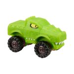 Vehículo Miniatura Diseños Surtidos - Goo Jit Zu