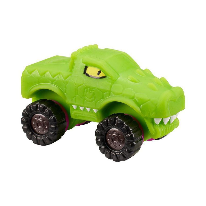 Vehículo Miniatura Diseños Surtidos - Goo Jit Zu