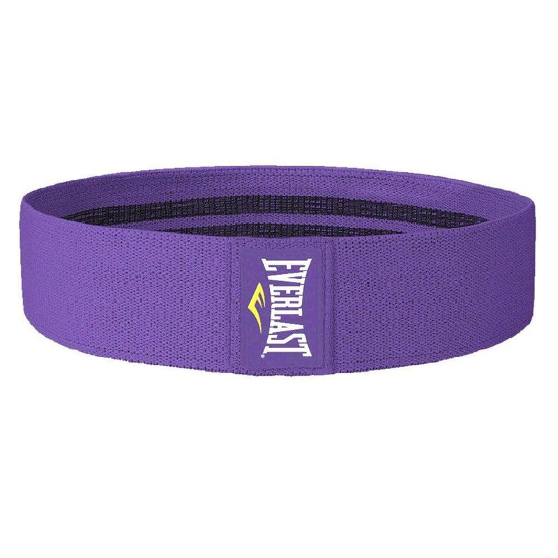 Banda Elástica De Piernas - Everlast